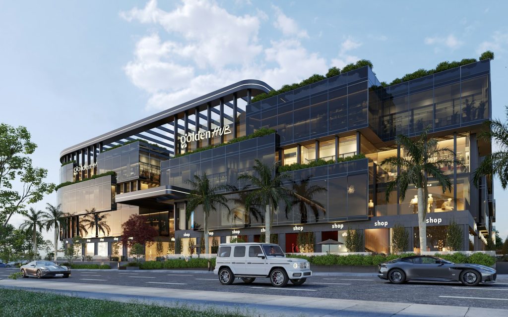 آسانسور پاساژ